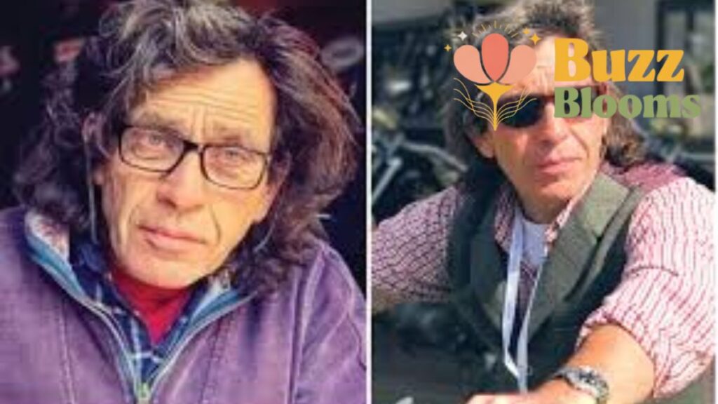 Guy Willison Health & Illness Updates