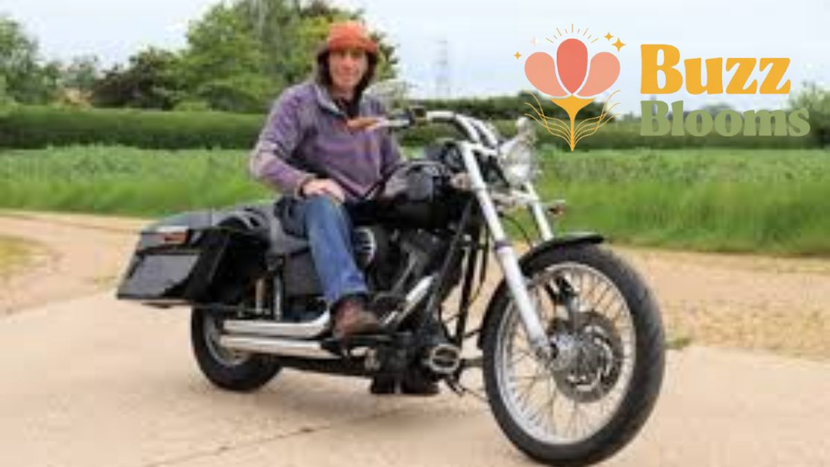 Guy Willison Net Worth: Illness, Age, Wife, Career & 5Four