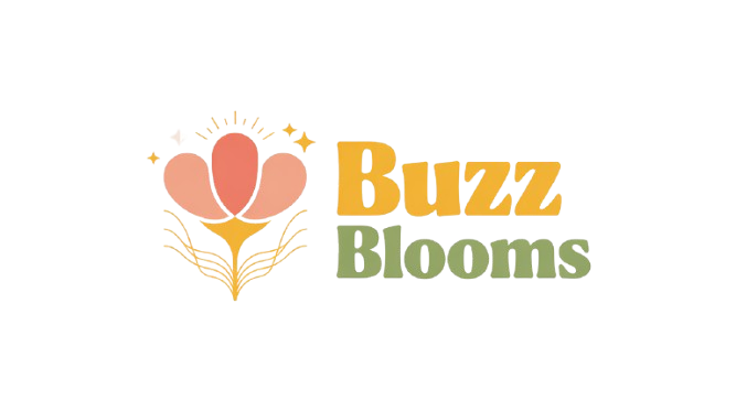 Buzz Blooms