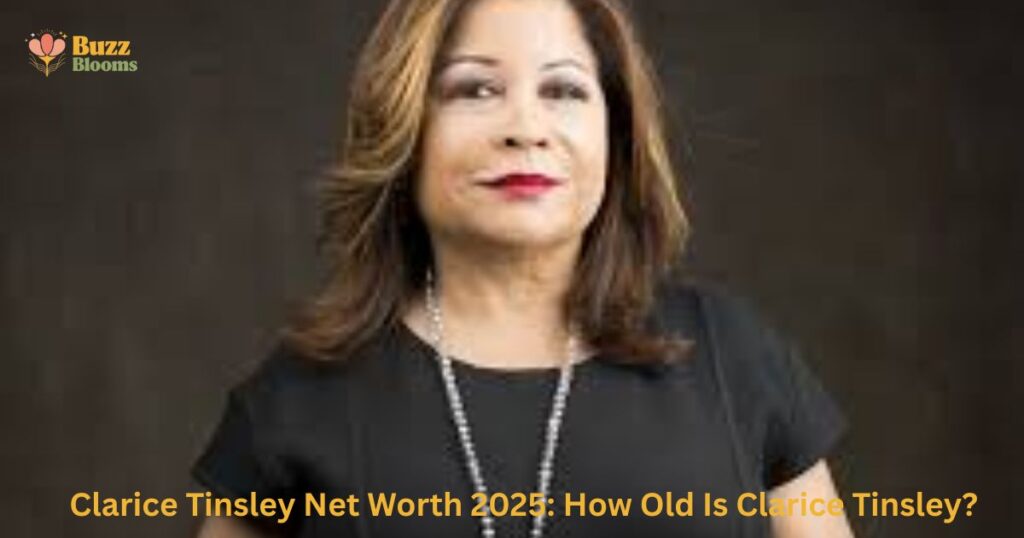 Clarice Tinsley Annual Salary & FOX 4 Earnings