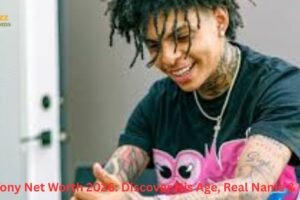 Lil Tony Net Worth 2026: Discover His Age, Real Name & worth