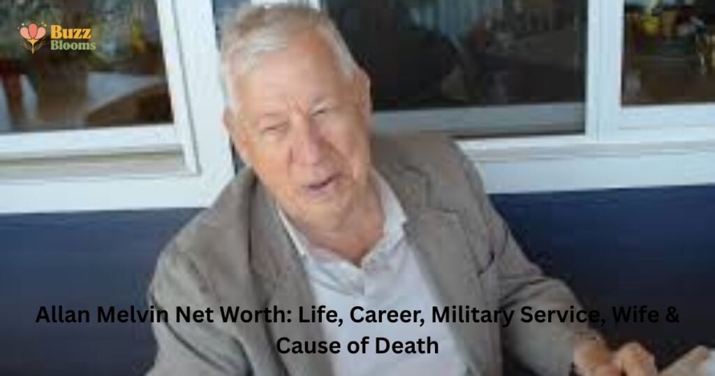 Allan Melvin Net Worth: Life, Career, Military Service, Wife & Cause of Death
