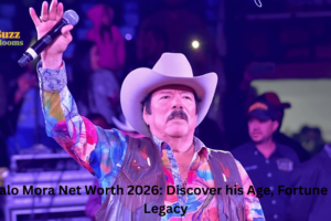 Lalo Mora Net Worth 2026: Discover his Age, Fortune & Legacy