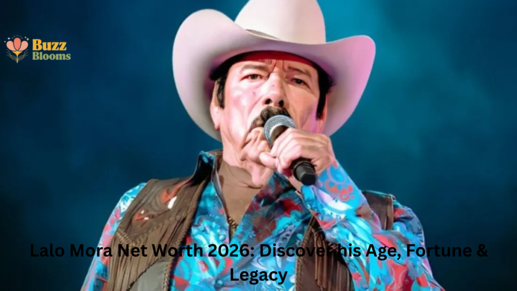 Lalo Mora Net Worth 2026: Discover his Age, Fortune & Legacy