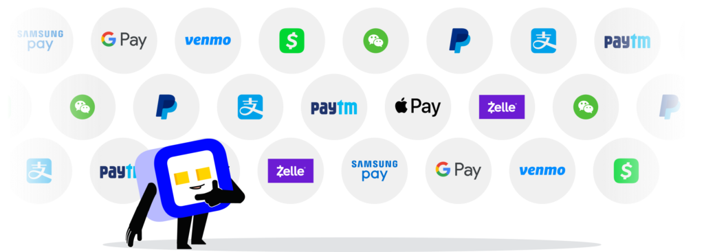 Best Mobile Payment Apps of 2026 & Digital Wallet