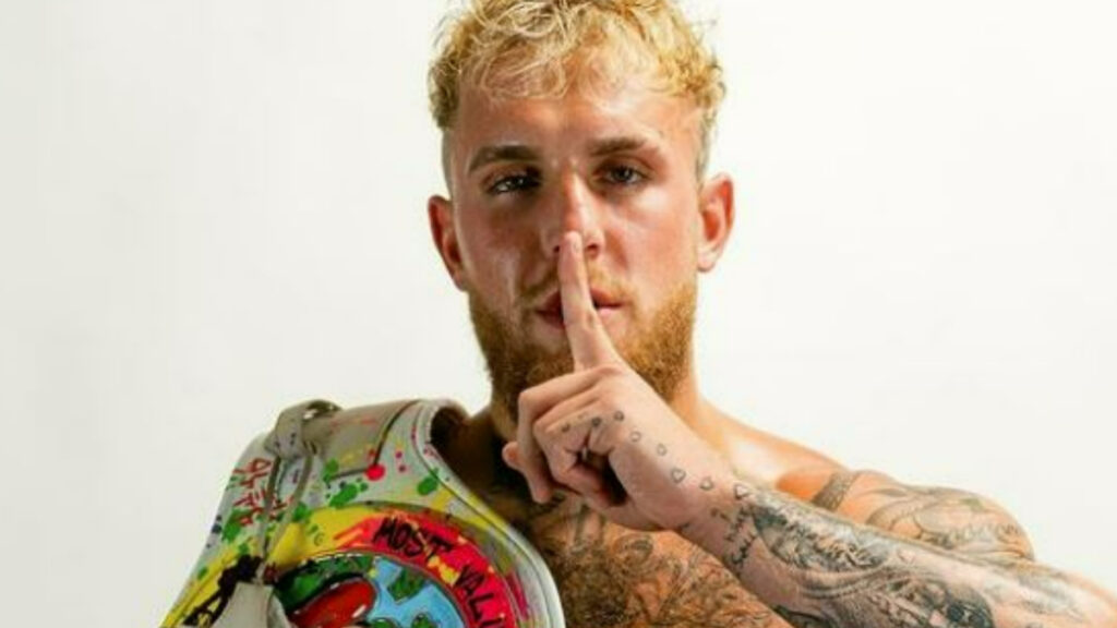 Jake Paul net worth vs Logan Paul net worth 2026 — $200 million vs $150 million comparison