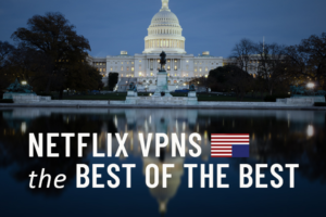 Best Netflix VPN 2026 — bypass geo-restrictions and stream 4K with ExpressVPN NordVPN Surfshark