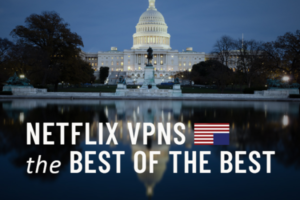 Best Netflix VPN 2026 — bypass geo-restrictions and stream 4K with ExpressVPN NordVPN Surfshark