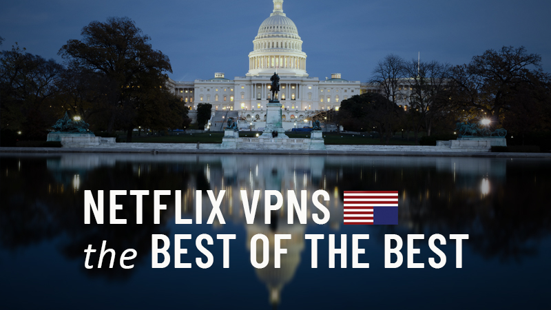 Best Netflix VPN 2026 — bypass geo-restrictions and stream 4K with ExpressVPN NordVPN Surfshark